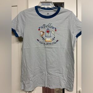 Boxlunch Disney Belle T-Shirt